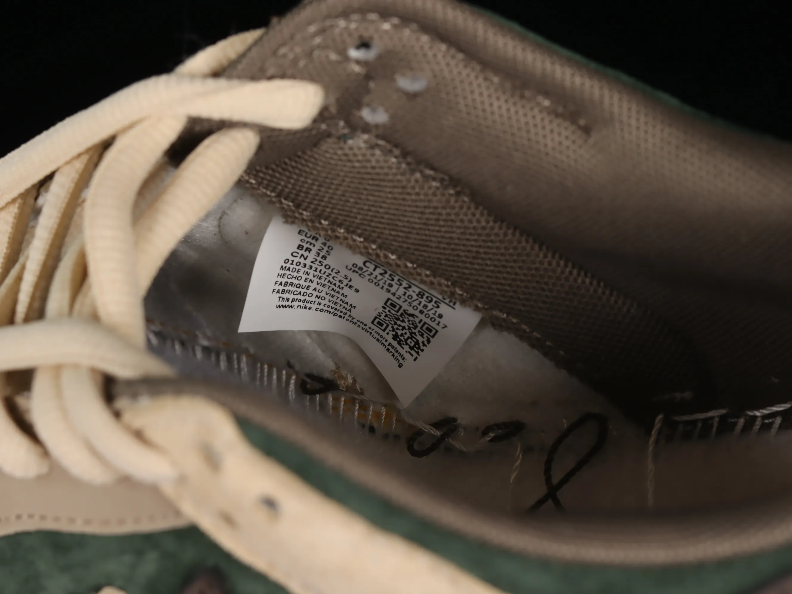 All categories Nk SB Dunk Series Nk SB Dunk Low low-top sneakers Otomo Katsuhiro x Nk SB Dunk Low "Steamboy OST" Otomo Katsuhiro co-branded double hook SB low-top sports and leisure sneakers CT2552-895